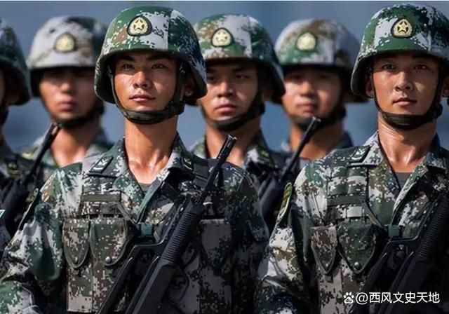 驻台解放军，守护和平与安全的坚定力量，驻台解放军，守护和平与安全的坚定卫士