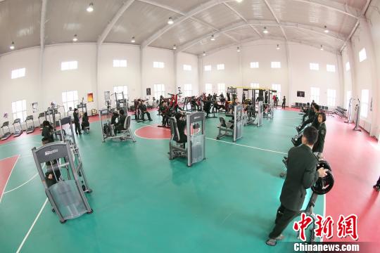 珠日河训练基地简介，珠日河训练基地概览