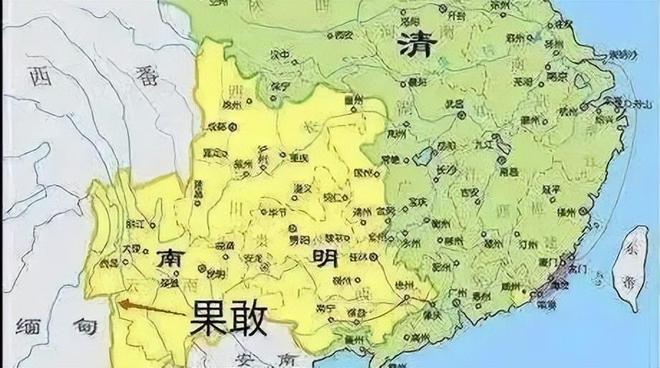 缅甸果敢地区的人文历史与现状探索，缅甸果敢地区的人文历史与现状深度探索