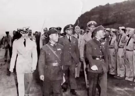 台湾军统部门的现代演变与角色定位，台湾军统部门的现代演变与角色定位探究