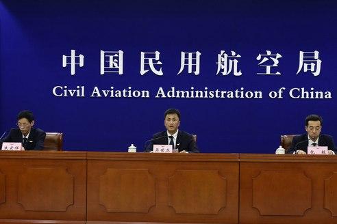 民航局举行七月新闻发布会，揭示行业最新动态与未来展望，民航局七月新闻发布会揭秘行业最新动态与未来展望