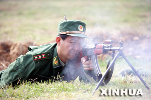 丁晓兵的人物PPT，一位英勇无畏的战士与卓越领袖的风采展示，丁晓兵人物PPT展示，英勇无畏战士与卓越领袖的风采