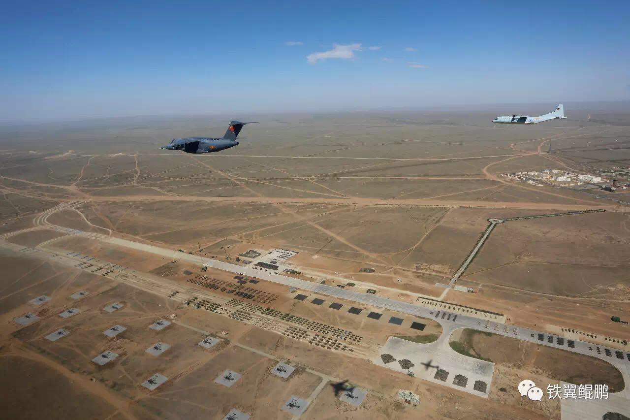 中国空军建军史，荣耀与辉煌的历程，中国空军建军史，荣耀与辉煌的征程