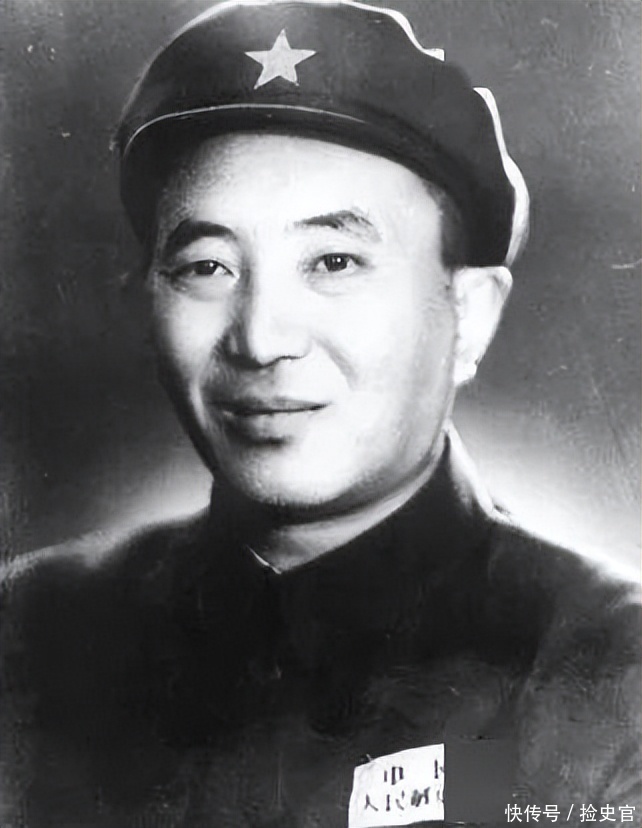 中国人民志愿军，司令员兼政治的伟大力量，中国人民志愿军，司令员兼政治的伟大力量闪耀战场