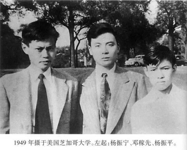 邓稼先的儿女现状，传承与荣耀的延续，邓稼先儿女现状，传承核能荣耀，延续家族光辉