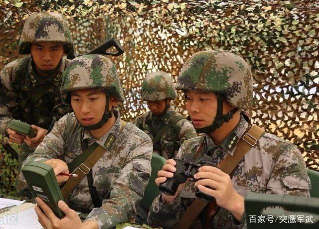 正规军与野战军的区别，正规军与野战军，差异解析