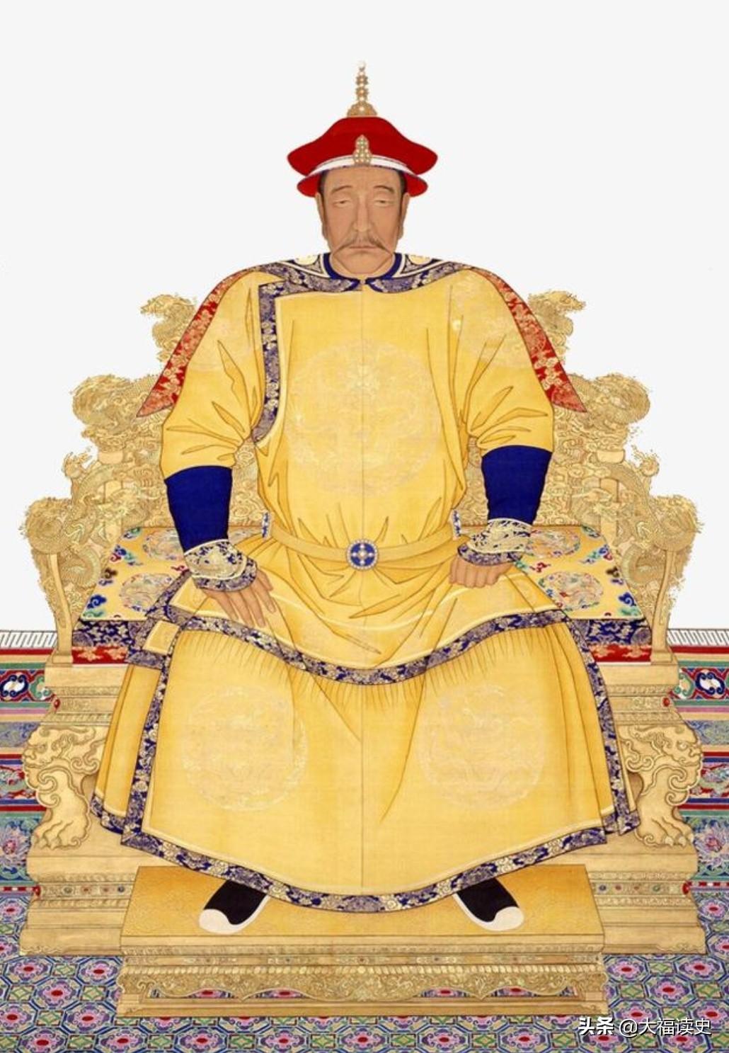 中国最能打的十大将军排名，中国十大最强将军排名