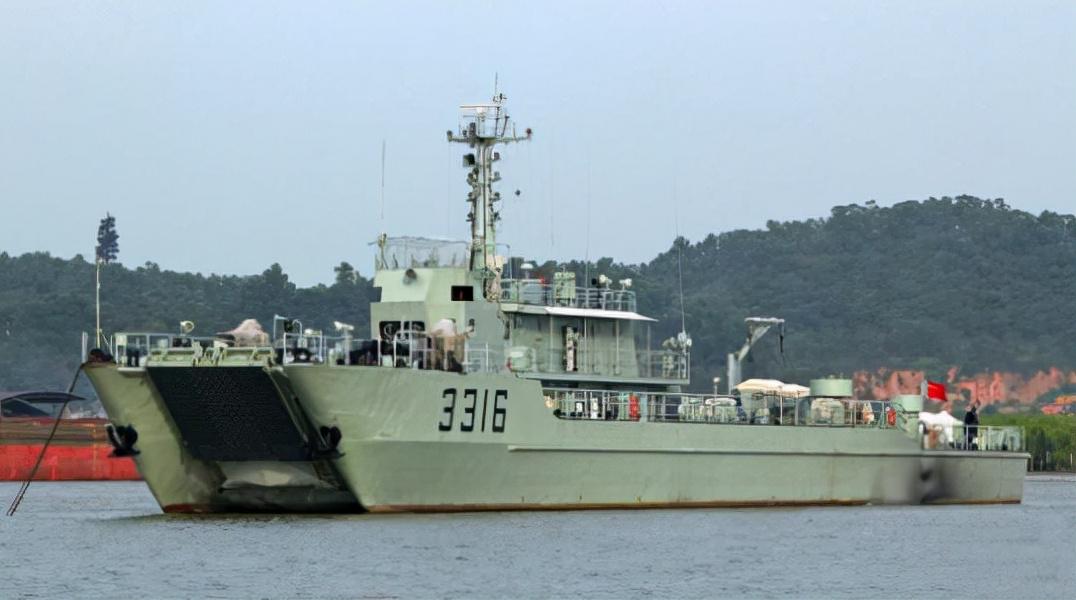 中国海军利器