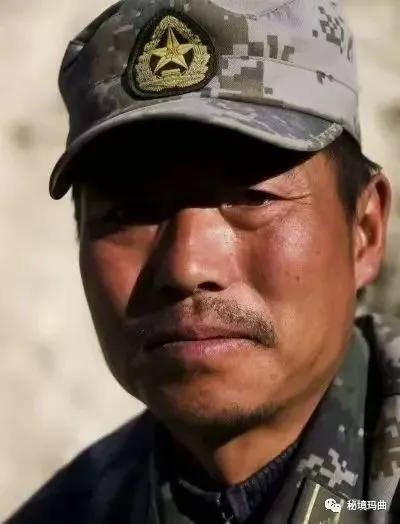 祁发宝，铁血军人的忠诚与担当，祁发宝，铁血军人的忠诚担当