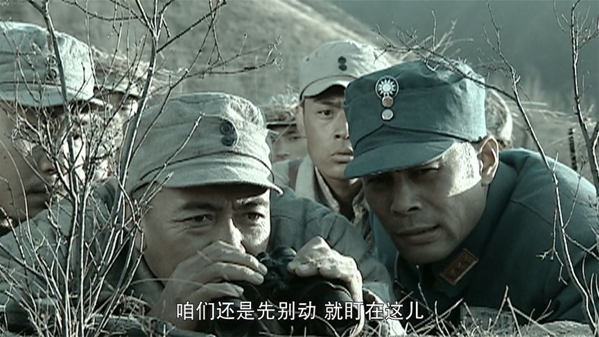 亮剑裤裆里藏手榴弹，英勇与智慧的象征，亮剑，英勇与智慧，裤裆藏手榴弹的壮举