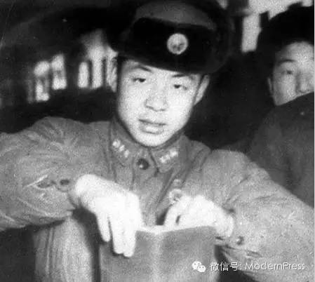 告诉你一个真实的雷锋，真实的雷锋故事揭秘