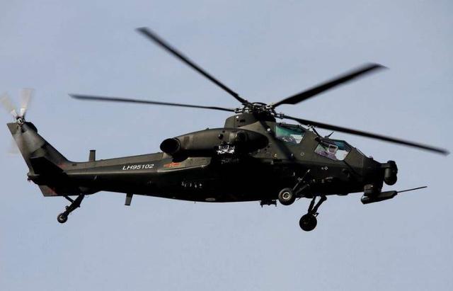 武直-19发动机型号深度解析，武直-19发动机型号深度剖析