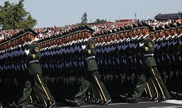 距离阅兵还有几年，历史、意义与期待，阅兵倒计时，历史意义与民众期待揭秘