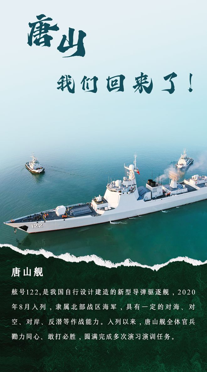 海军成立75周年感想，荣耀与未来的展望，纪念海军成立75周年，荣耀回顾与未来展望