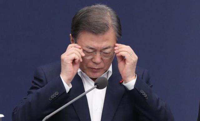 文在寅儿子的成长轨迹与未来展望，文在寅儿子的成长之路与未来展望