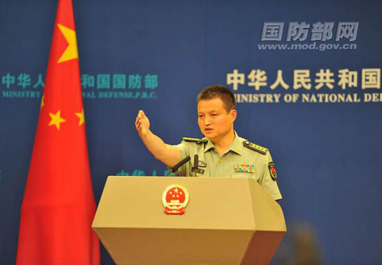 杨宇军在国防部，新时代的国防领导力，杨宇军在国防部，锻造新时代国防领导力