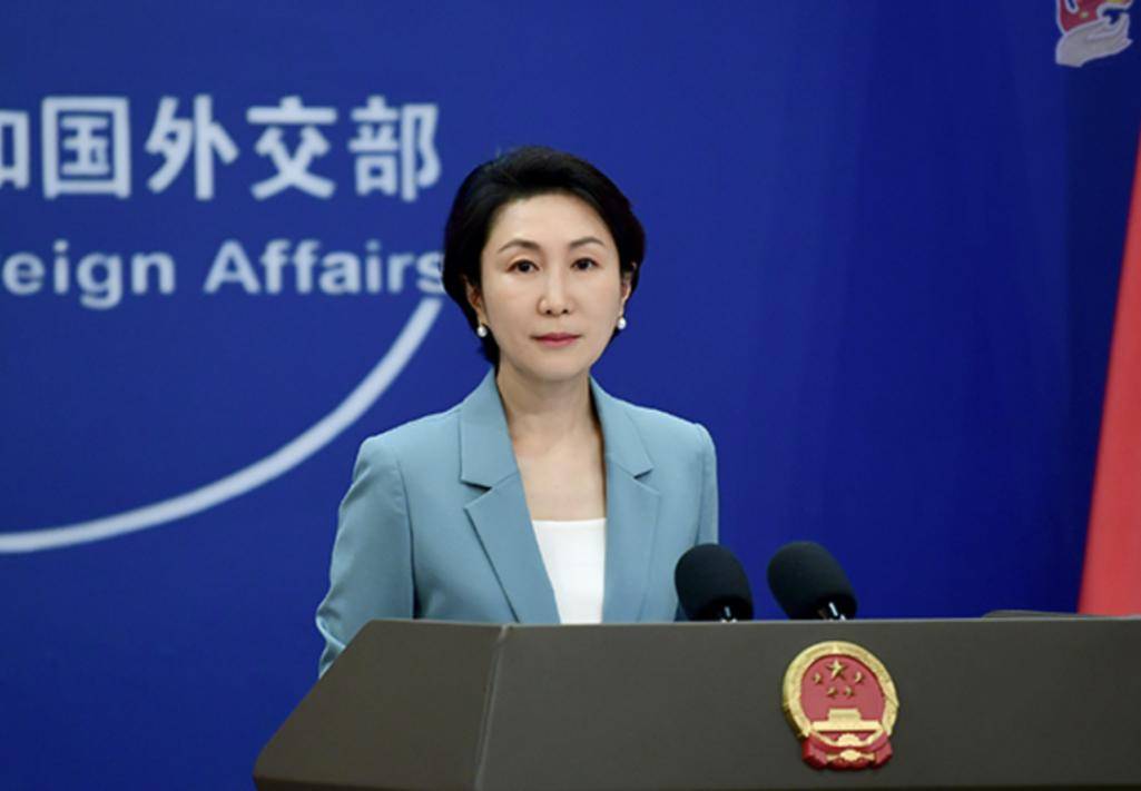 外交部回应反将一军，策略与智慧的展现，外交部回应反将一军，策略与智慧的展现时刻