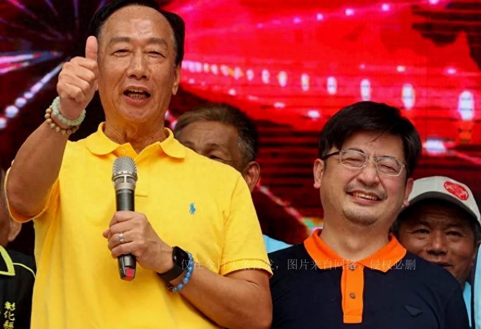 台湾2024大选消息，未来走向与各方动态分析，台湾2024大选动向解析，未来走向与各方动态分析