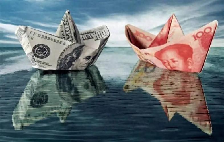 中国美债最新消息全面解读，中国美债最新消息全面解读与分析