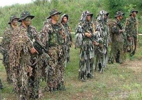 世界十大特种部队百科，世界十大特种部队全解析