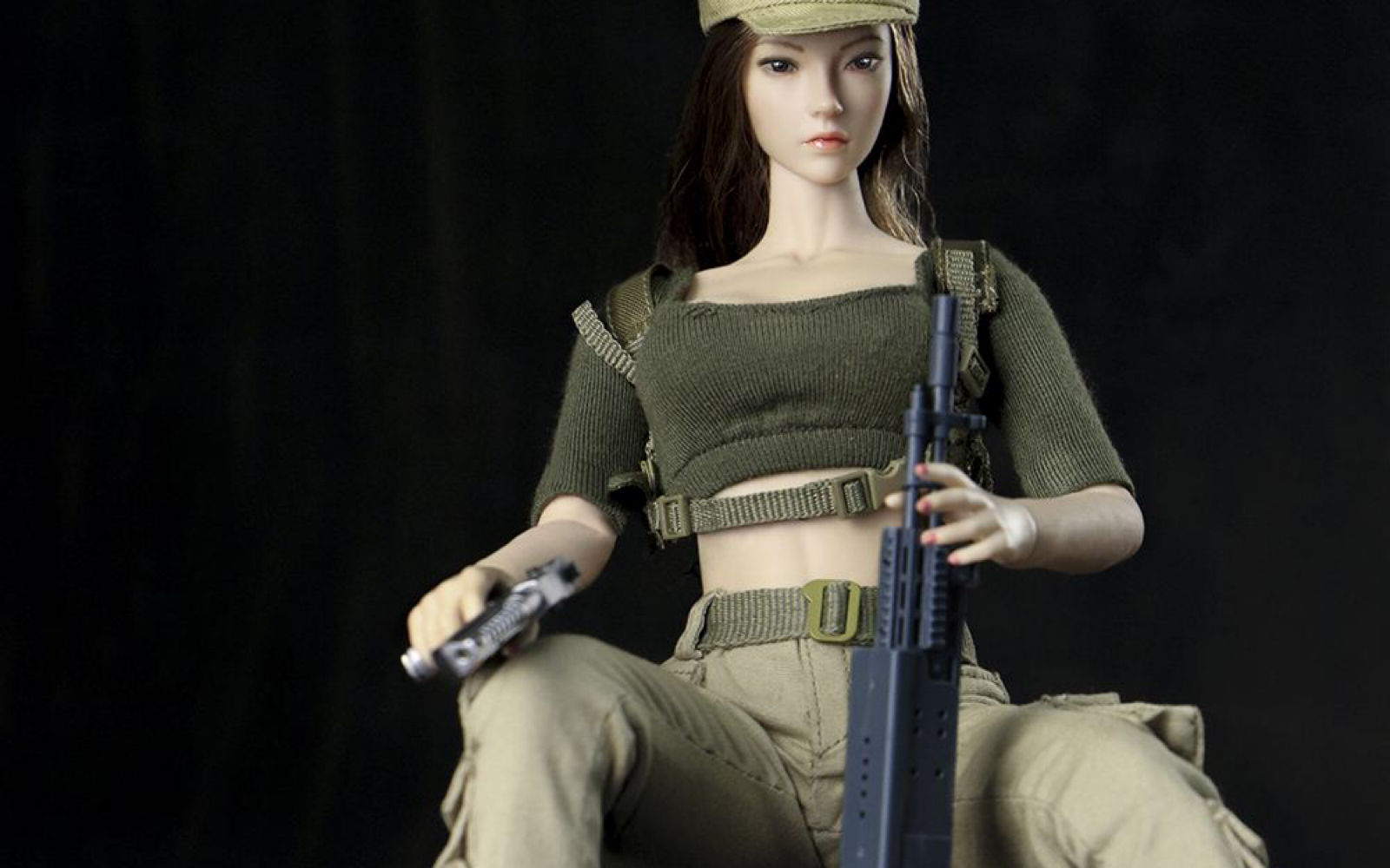 女兵人开洞和不开洞的区别，深度探讨与理解，女兵人开洞与不开洞的区别，深度解析与探讨
