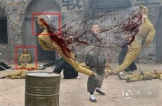 裤子藏地雷，一则关于战争与生存的故事，战争中的生存挑战，裤子藏雷的惊险故事
