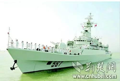 黄石舰舰长邓小全，海军精英的杰出代表，黄石舰舰长邓小全，海军精英典范