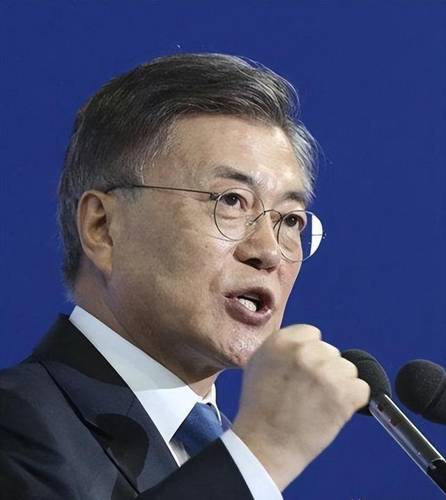 韩国总统文在寅，领导风格与政策展望，韩国总统文在寅的领导风格与政策展望分析