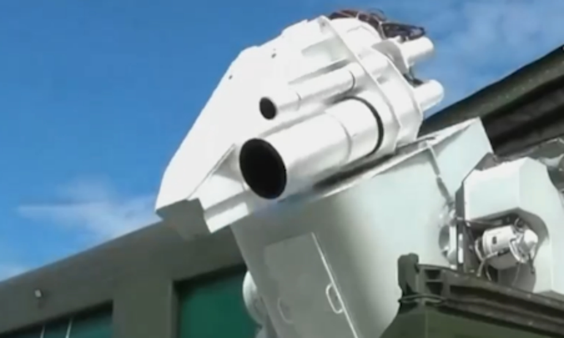 新型武器，改变战争面貌的推动力，新型武器，重塑战争面貌的驱动力