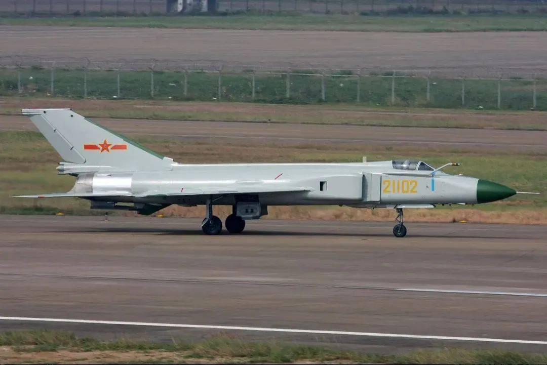 歼八八爷，中国空军力量的骄傲，歼八八爷，中国空军力量的荣耀代表