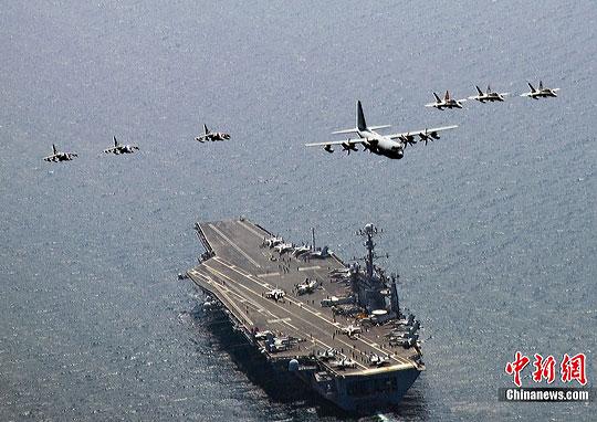 美军空天母舰，未来战争的前沿科技力量，美军空天母舰，未来战争的高科技先锋