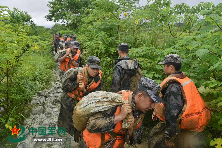 第12集团军，光荣与使命并存的中国部队，第12集团军，光荣与使命并存的中国精锐之师