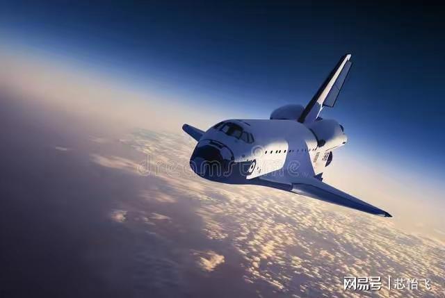 中国航天飞机图片，探索宇宙的壮丽画卷，中国航天飞机探索宇宙壮丽画卷的图片展示