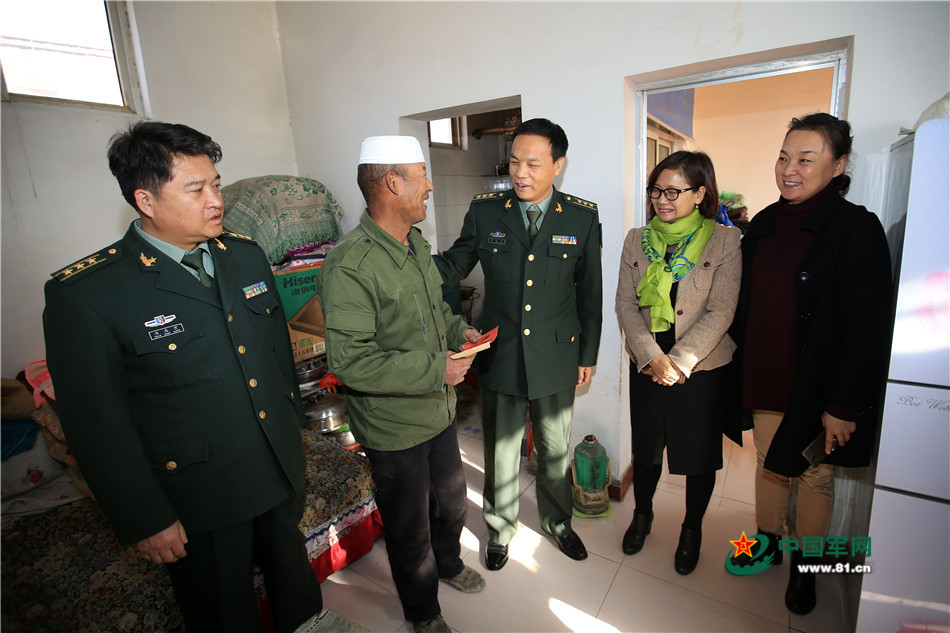 宁夏人民武装部官网，连接军民，共筑宁夏新篇章，宁夏人民武装部官网，军民共筑宁夏新篇章