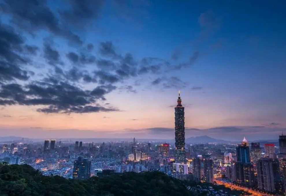 台湾未来展望