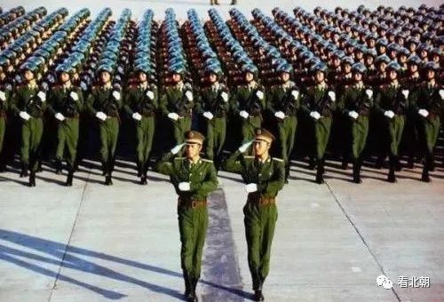 中国部队番号