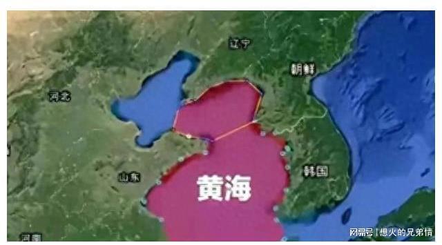 黄海军事局势的最新动态与中国局势，深度解析，黄海军事局势最新动态与中国局势深度解析报告