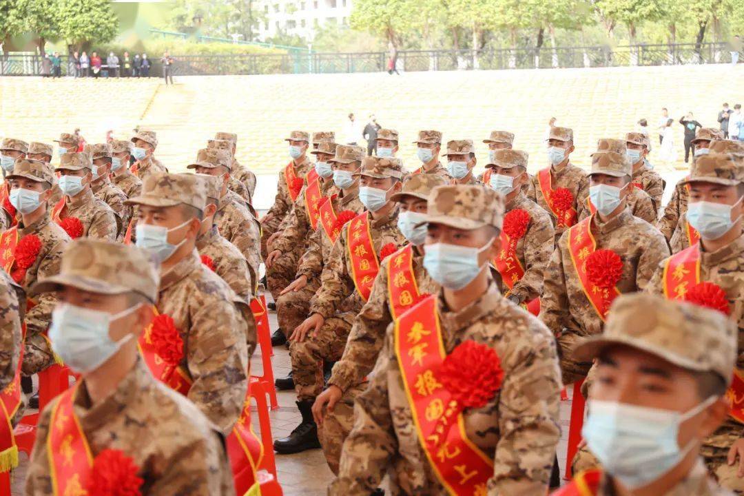 高校毕业生入伍，国家发展的双赢战略，高校毕业生入伍，国家双赢战略助力国家发展