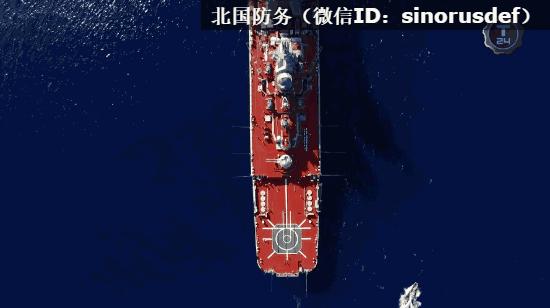 中华第一舰——揭秘中国海军的骄傲之作，051C型驱逐舰，中华骄傲之作，揭秘中国海军的骄傲——051C型驱逐舰