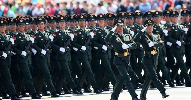 外国如何评价中国阅兵，一种国际视角下的观察与分析，外国视角下的中国阅兵评价，国际观察与分析