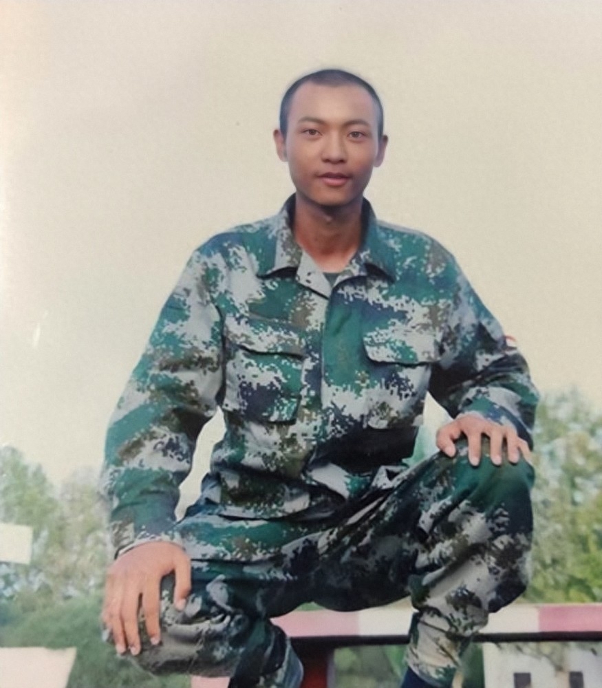 王焯冉烈士英雄事迹简介，王焯冉烈士的英雄事迹简介