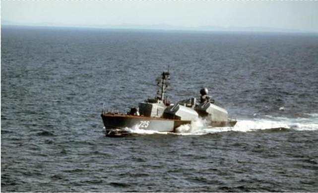 海军205导弹快艇部队，捍卫海洋安全的先锋力量，海军205导弹快艇部队，捍卫海洋安全的先锋力量