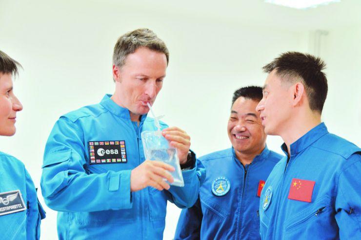 中国的空间站名字，天宫之傲，探索宇宙的崭新里程碑，中国空间站命名天宫之傲，探索宇宙的崭新里程碑