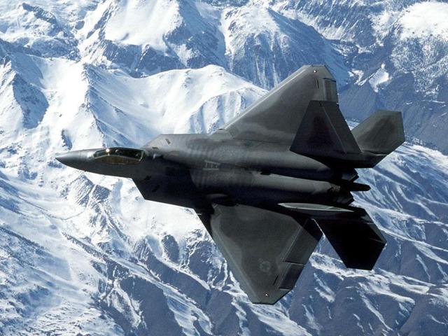 日本与美国F-22战斗机的合作与影响，日本与美国F-22合作，影响与前景分析
