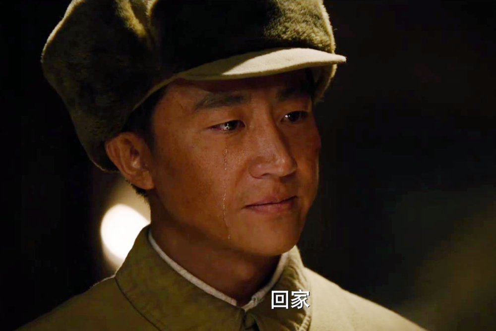 央视怒批上甘岭，电视剧中的历史真实与艺术表达之争，央视聚焦上甘岭，历史真实与艺术表达之争