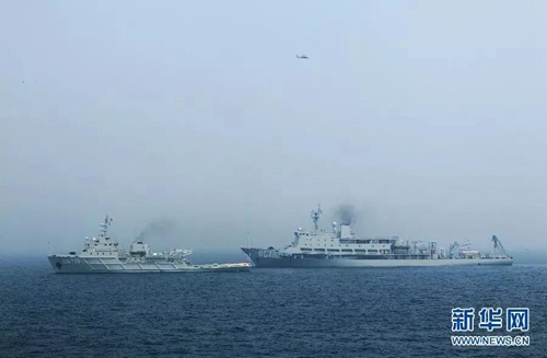 在青岛当海军怎么样？一位海军士兵的真实体验与感悟，海军士兵眼中的青岛海军生涯，真实体验与感悟