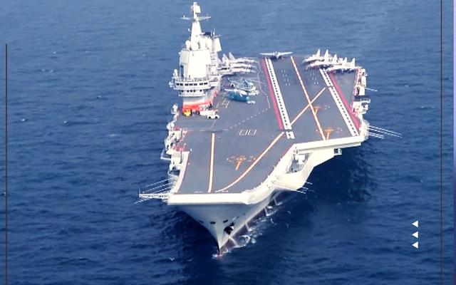 山东舰航母知识深度解析，山东舰航母知识深度解析与探讨