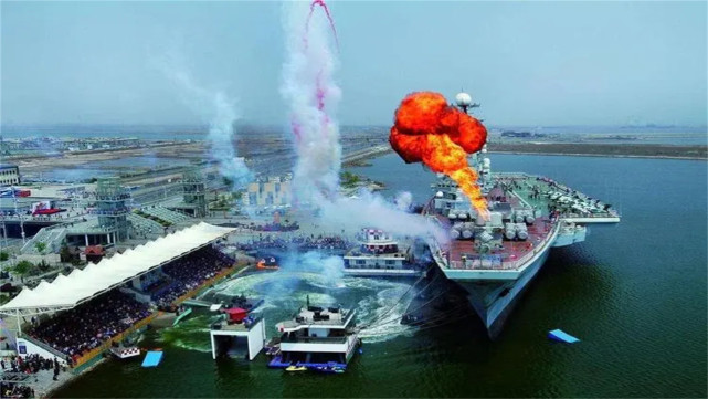 超日王号着火事件，原因、影响与启示，超日王号事件，原因、影响与启示探讨