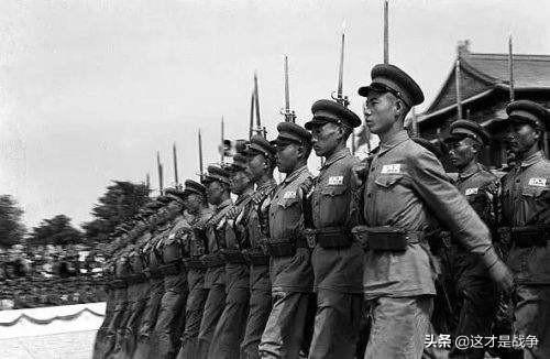 解放军陆军部队，光荣与使命的象征，解放军陆军部队，光荣使命的象征