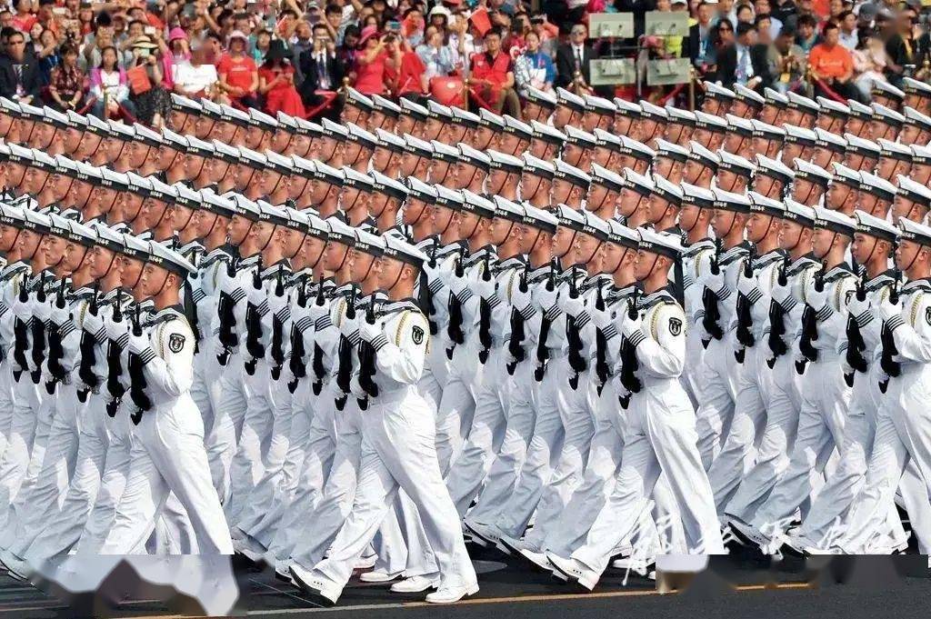 海军仗队阅兵仪式，荣耀与力量的展现，海军仗队阅兵仪式，荣耀与力量的汇聚时刻